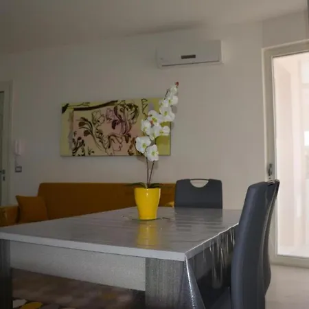 Apartment Casa Vacanza Marisella