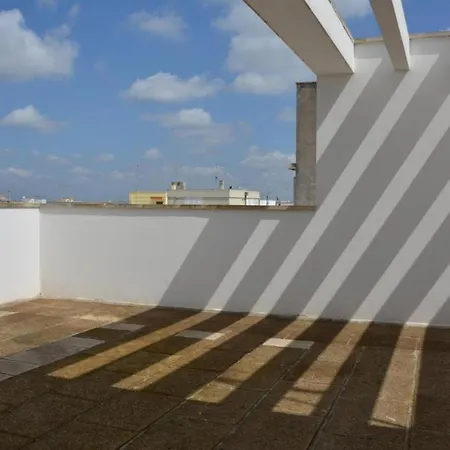 Apartment Casa Vacanza Marisella Nardò