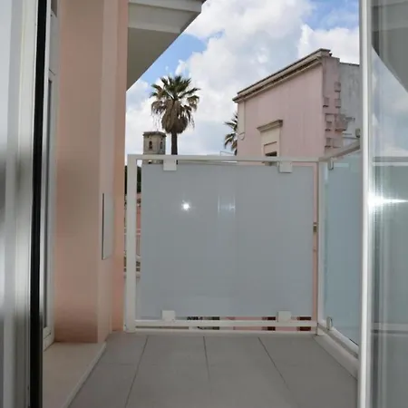 Casa Vacanza Marisella Nardò