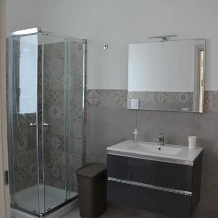Casa Vacanza Marisella Appartement