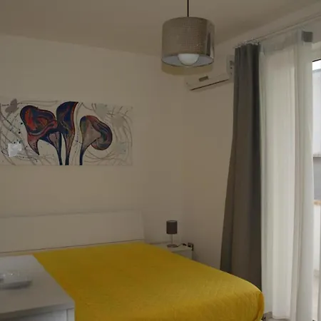 Appartement Casa Vacanza Marisella Nardò