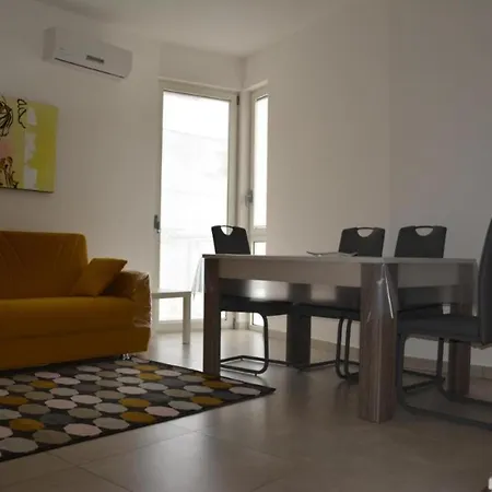 Appartement Casa Vacanza Marisella